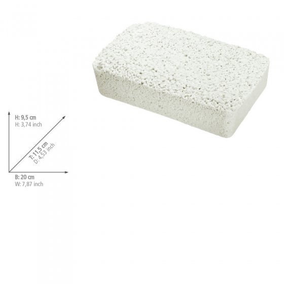 Feuchtigkeitskiller 5 kg Nachfüllpack, Raumentfeuchter