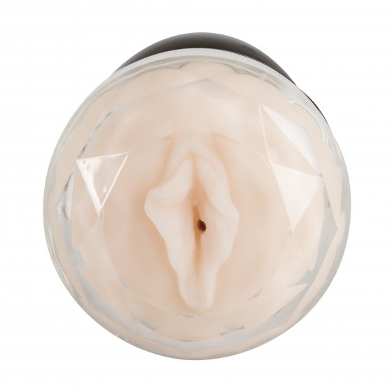 Masturbator Doppelmasturbator 