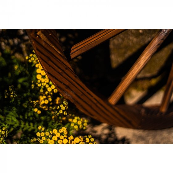 Wagenrad Sommerset