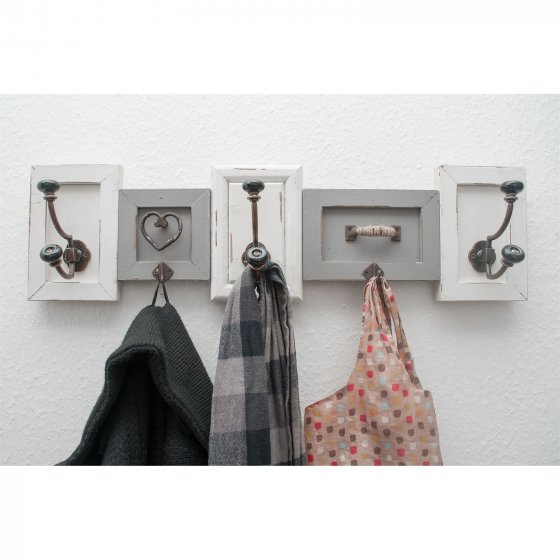 Garderobe Senja