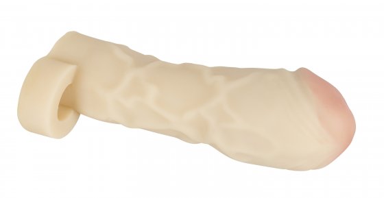 Penishülle Thicker & Bigger Extension 