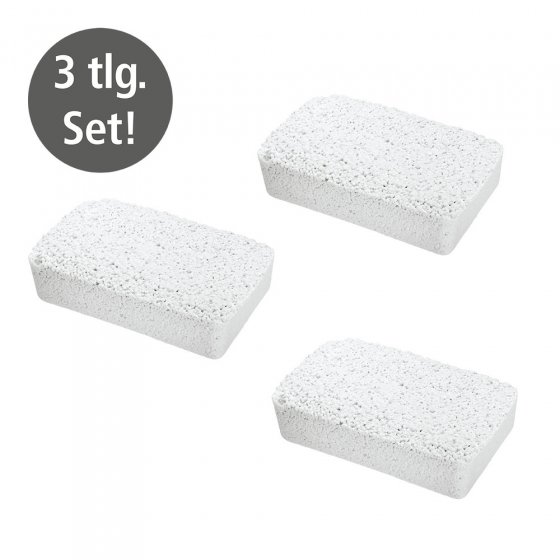 Nachfüllpack für Luftentfeuchter, 3 x 1 kg, für Raumentfeuchter 
