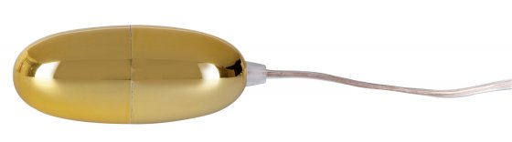 Vibro-Ei Golden Star 