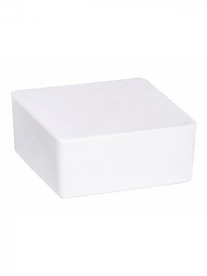 Raumentfeuchter Mod. Cube 1000 g & Nachfüller, für Räume bis ca. 80 m³ 