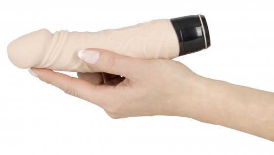 Vibrator »The Poolboy« 