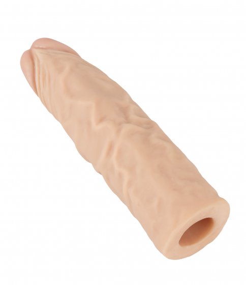 Penissleeve Extension Sleeve +3cm 