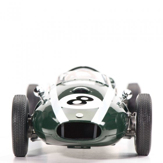 Cooper T51 „Jack Brabham“ 