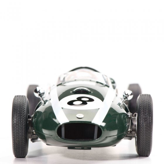 Cooper T51 „Jack Brabham“