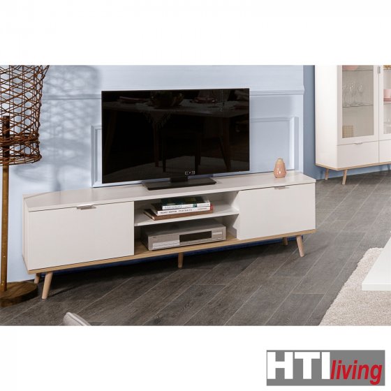 TV-Board Göteborg mit 4 Fächern