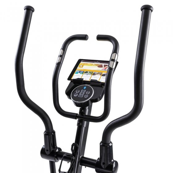 Tunturi FitCross 50i Rear Crosstrainer 