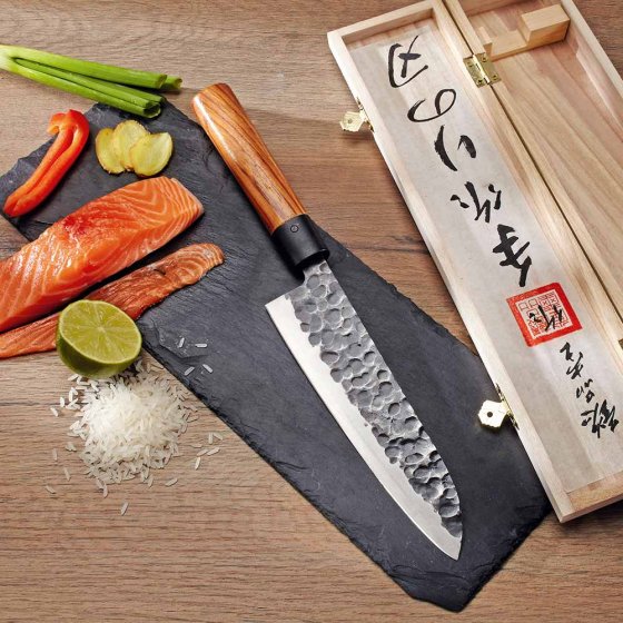 Japanisches Chef-Messer 