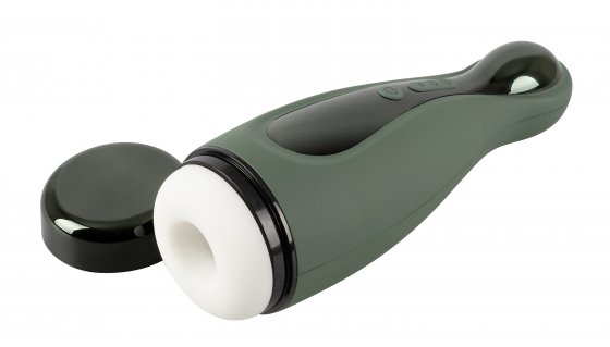 Masturbator Masturbator with 2 Functions 