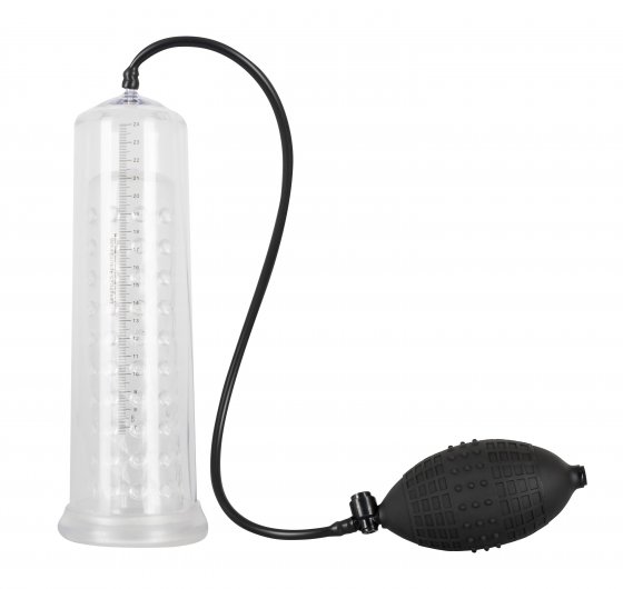 Penispumpe Fantastic Power Pump 
