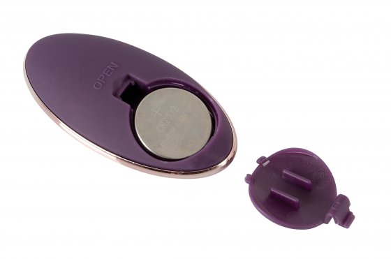 Vibroei Shaking Love Ball (RC) 