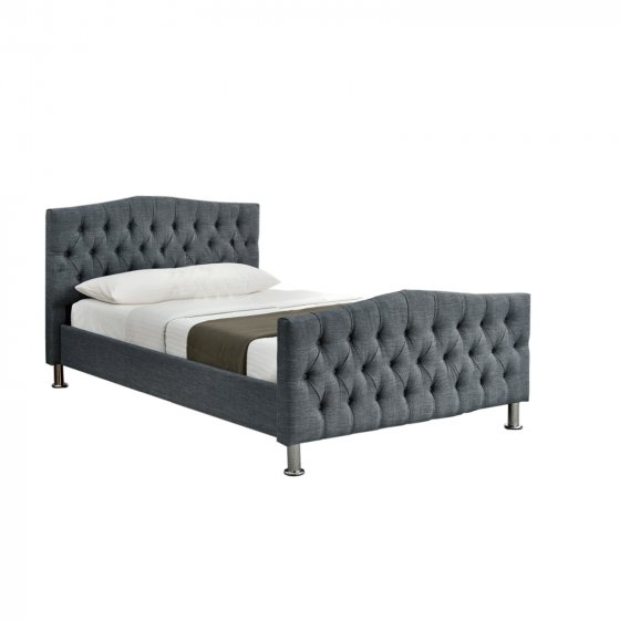 Bett 90 x 200 cm Taja