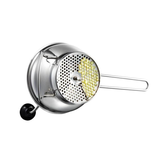 Passiergerät mit 3 Lochscheiben Flotte Lotte® 