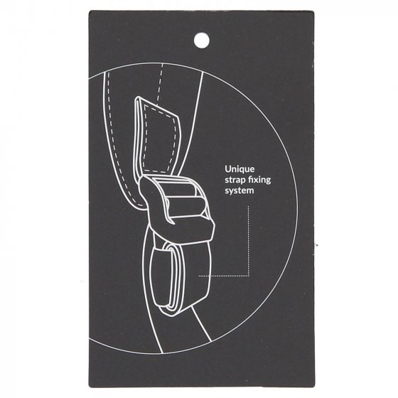 Kinderrucksack Dunkelblau 