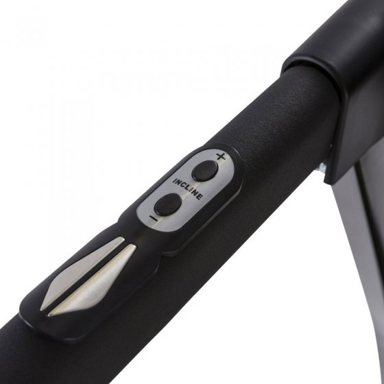 Tunturi Laufband T10 Competence 