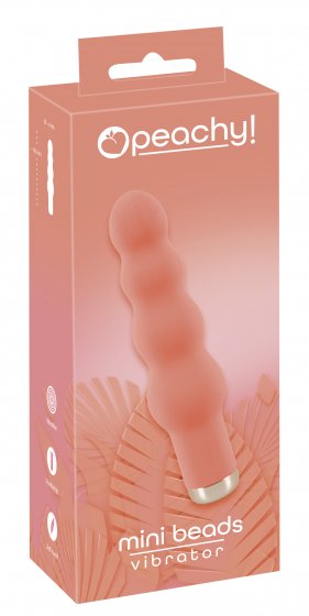 Vibrator Mini Beads Vibrator 