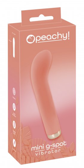 Vibrator Mini G-Spot Vibrator 