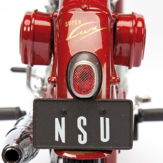 NSU Superlux 