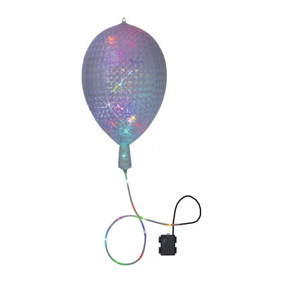 LED-Partylicht „Luftballon” 