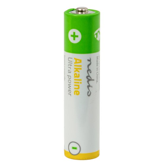 Batterien-Mega-Pack AA Mignon 