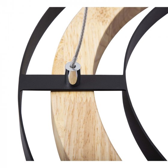 Pendelleuchte Deckenlampe RILAS 