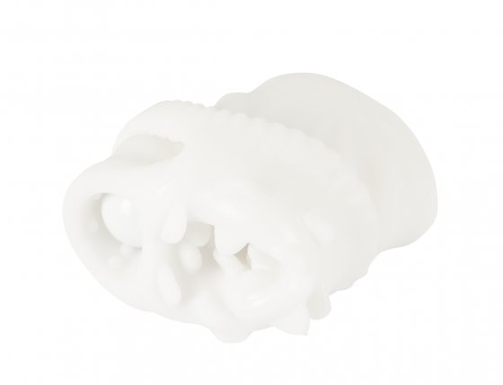 Masturbator Super Soft Masturbator & Vibrating Bullet 