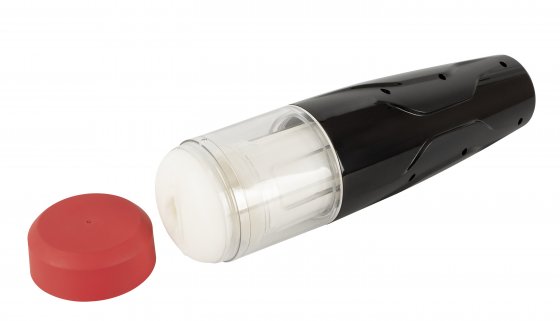 Masturbator mit Stoßfunktion 05 