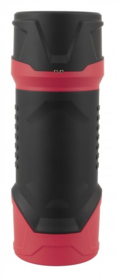 Masturbator mit Vibration 04 