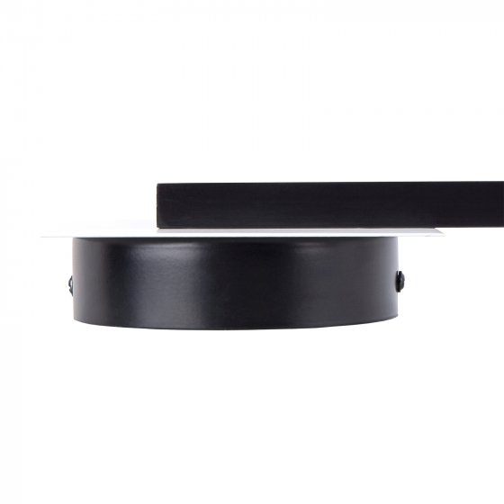 Deckenleuchte 29,1 x 29,1 cm Oslo 