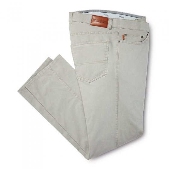 Leichte Colour Jeans,sahara,30 30 | Sahara