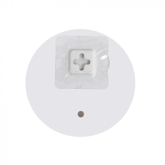 Wandhaken 4er-Set Billard 