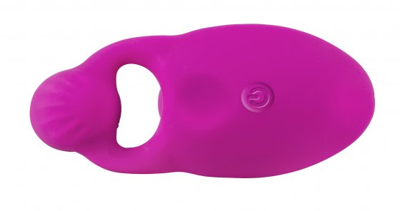 Vibrator RC C- & G-Spot Vibrator 