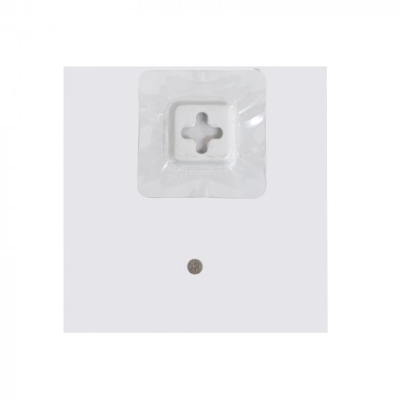 Wandhaken 4er-Set Coffee 