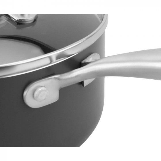 Kochtopf Set 12-teilig 