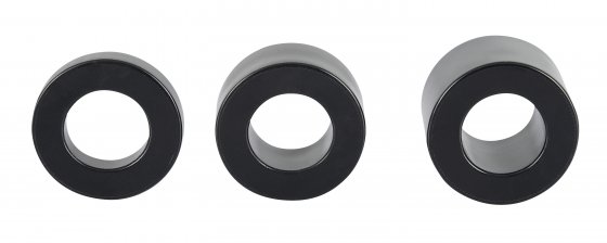 Hodenring-Set Ball Stretching Kit 