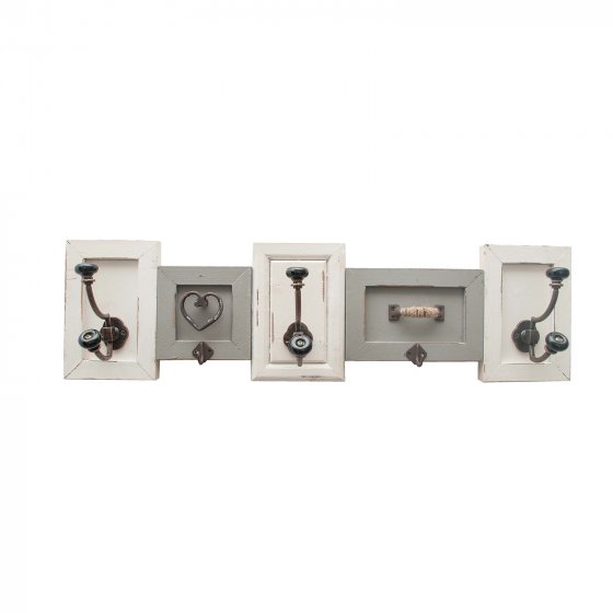 Kleiderhaken Garderobe Vintage 