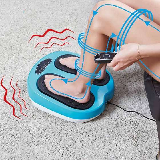 Vibrationsmassagegerät 