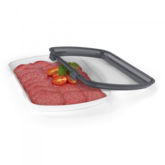 Frischhalteplatten 2er-Set