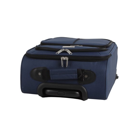 Kofferset 2-teilig Viga Navyblau 