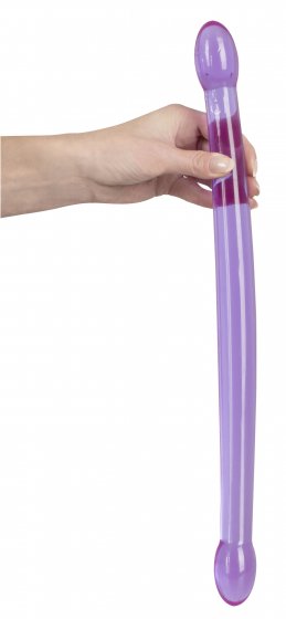 Doppeldildo Candy Flexy Lover 