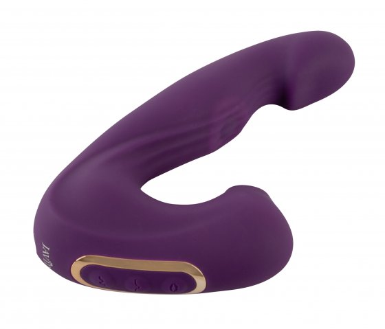 Vibrator 4 Function Vibrator 