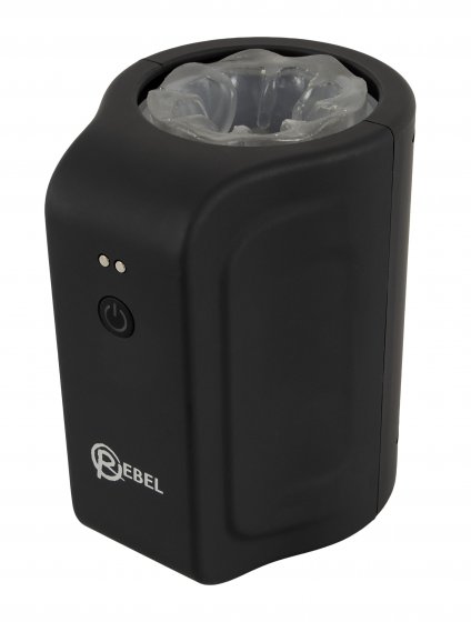 Masturbator Rotating Masturbator 