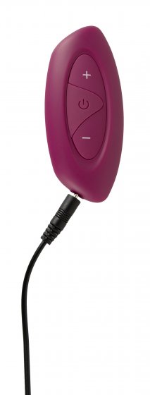 Vibro-Ei RC Shaking & Vibrating Love Egg Duo 