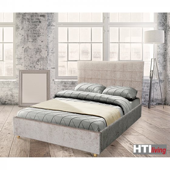 Bett 140 x 200 cm Olia