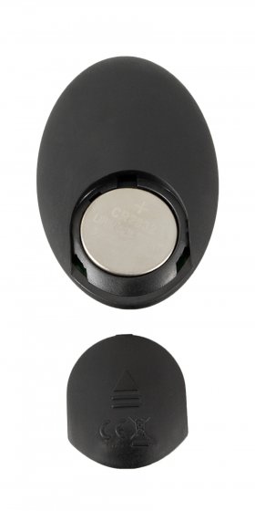 Prostata-Vibrator RC Prostate Massager 