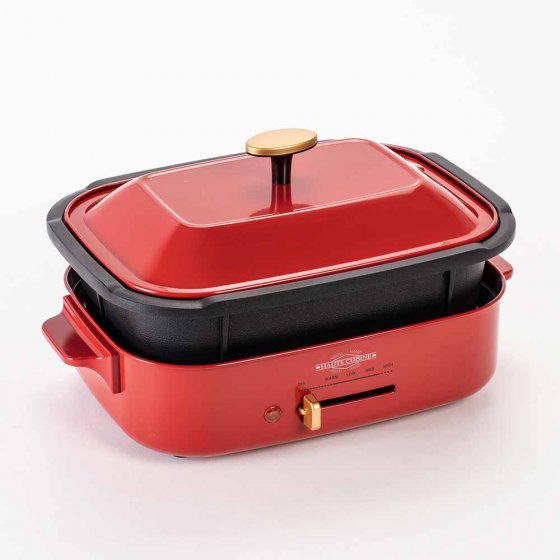 Multifunktions-Tischbräter 