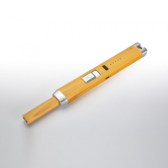 Plasma-Stabfeuerzeug